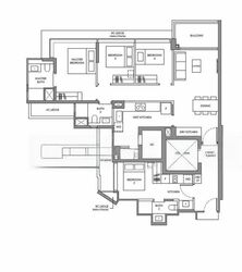 Yuan Ching Road (D22), Condominium #480714461